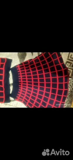 Костюм для девочки s