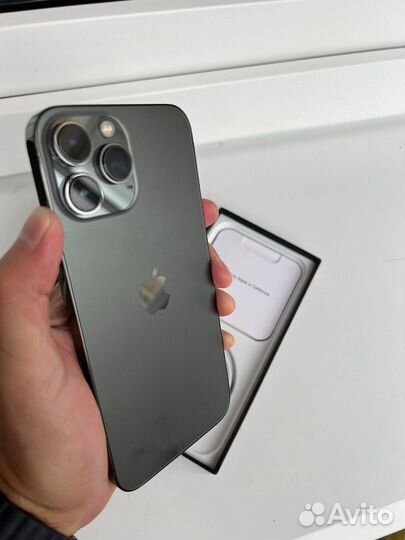 iPhone 13 Pro, 128 ГБ
