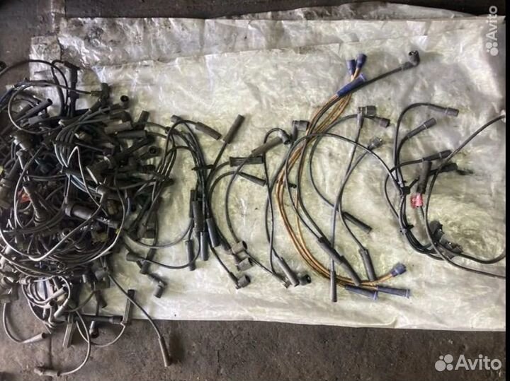 Бронепровод Ваз 2114 2115 2113 2110 2111 2112