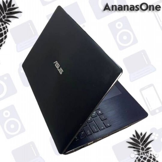 Ноутбук Asus X553M