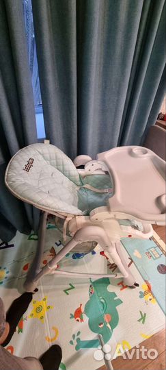 Стул для кормления