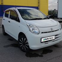 Suzuki Alto 0.7 AT, 2010, 101 000 км, с пробегом, цена 490 000 руб.