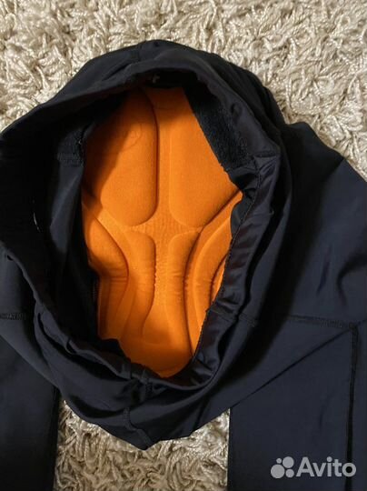 Велосипедные шорты