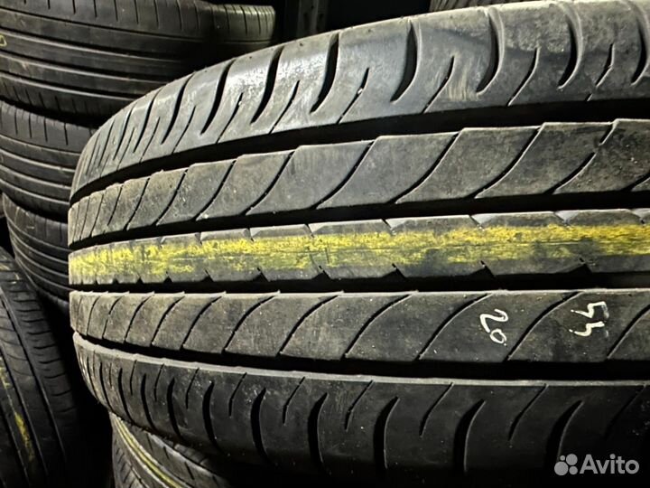 Dunlop SP Sport Maxx 050 235/55 R20 102V