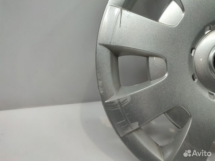 Колпак колеса Skoda Superb 3T 2008-2013