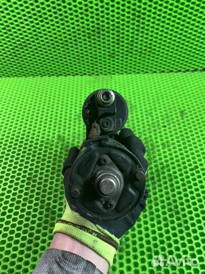 Стартер Mercedes-Benz C-Class W202