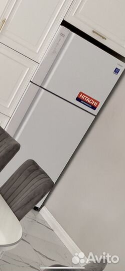 Холодильник новый