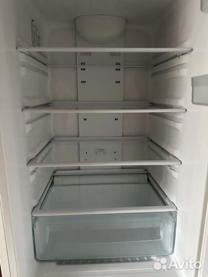 Холодильник samsung