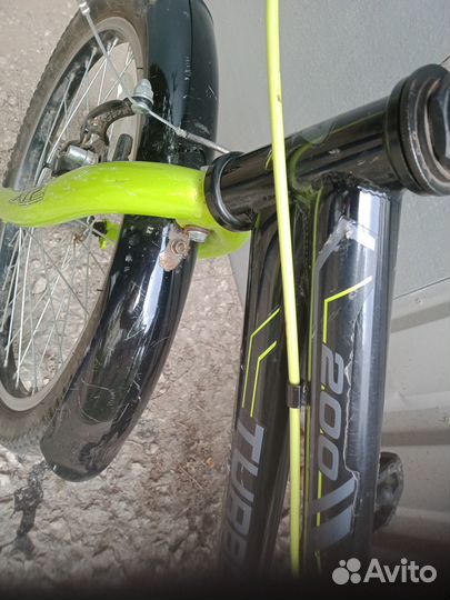 Продам велосипед