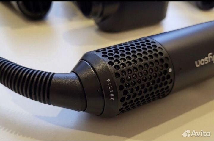 Фен dyson стайлер HS01