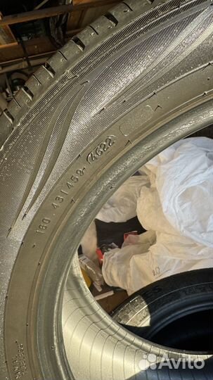 Nokian Tyres Hakka Green 3 205/55 R16 94H