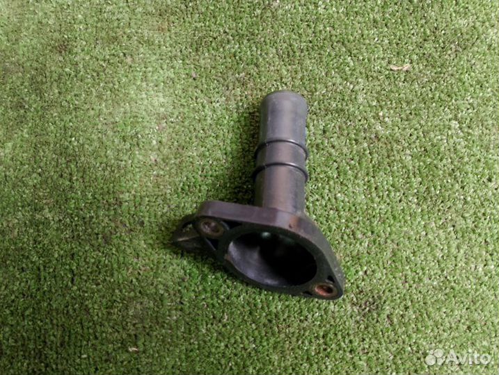 Корпус термостата Mazda Demio zjve