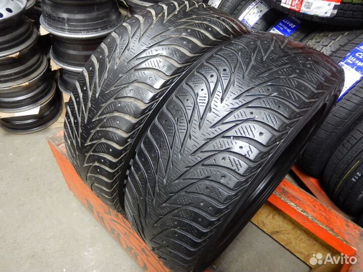 Yokohama Ice Guard IG35 205/55 R16