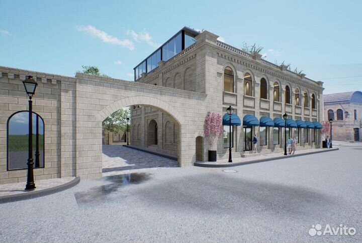 Ремонт квартир под ключ отделочные работы. Кровля