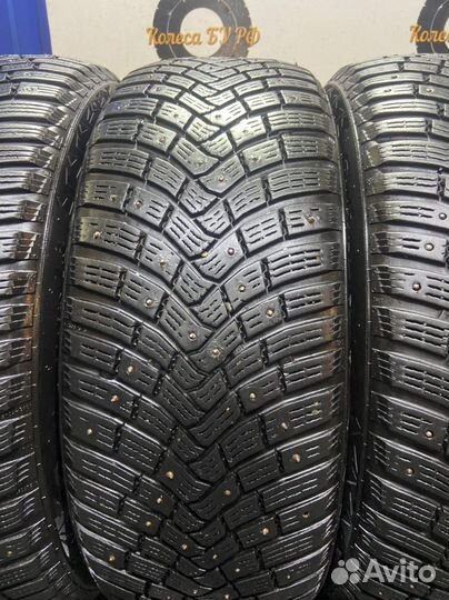 Continental IceContact 3 205/55 R17 95T