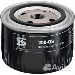 Фильтр масляный 50013200 kolbenschmidt