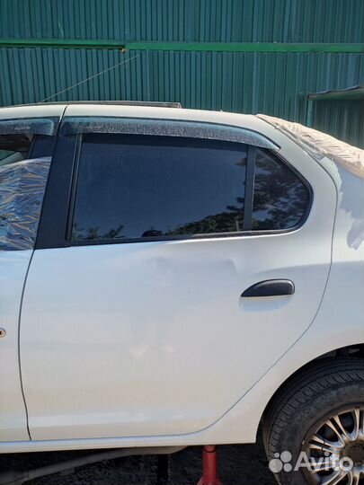 Разборка renault logan 2