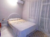 Квартира-студия, 30 м², 6/21 эт.