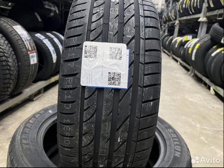 Sailun Atrezzo ZSR 245/35 R19 93Y