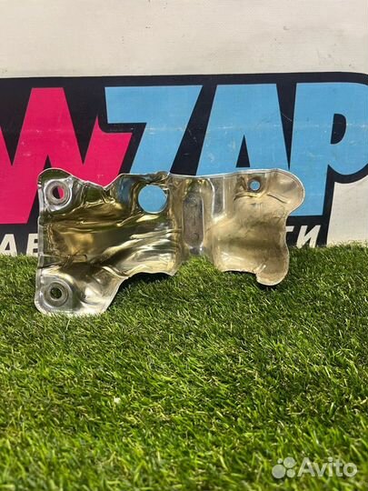 Шумоизоляция (термозащита) Ford Explorer 6 U625