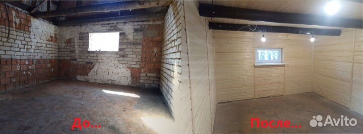 Плотник отделочник