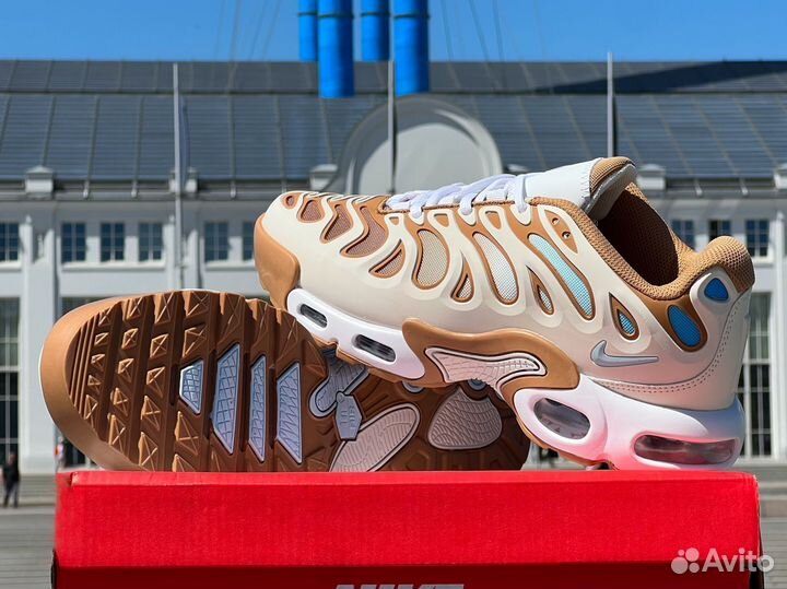 Nike Air Max Plus Drift Phantom Cacao Wow