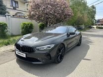 BMW 8 серия 3.0 AT, 2018, 74 500 км, с пробегом, цена 7 200 000 руб.
