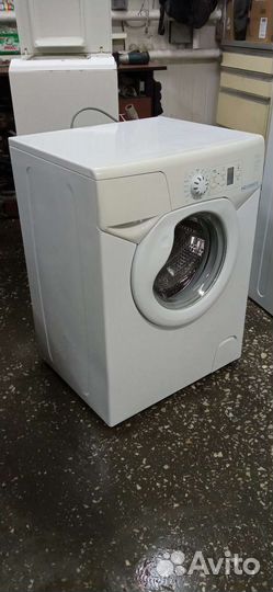 Стиральная машина Канди, ширина 50 см, на 3,5 кг