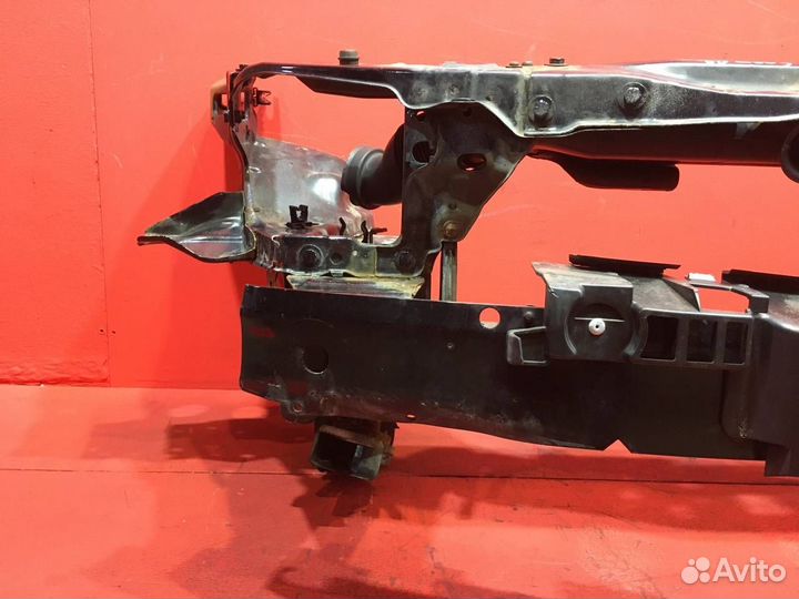 Телевизор для Opel Astra H Z14XEP 1.4L (Б/У)