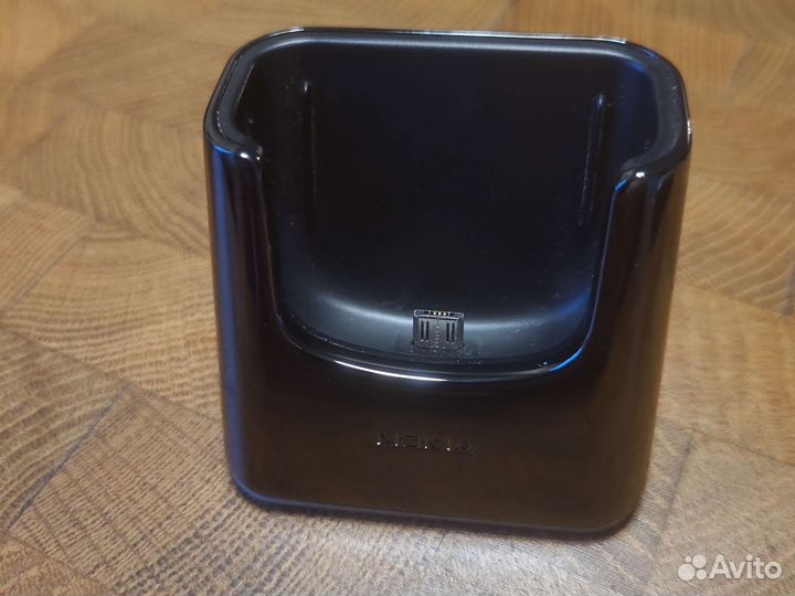 Зарядное устройство стакан