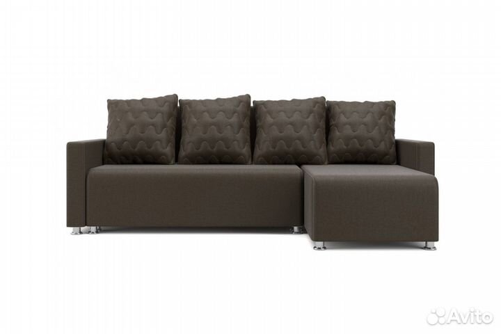 Диван угловой Челси 2