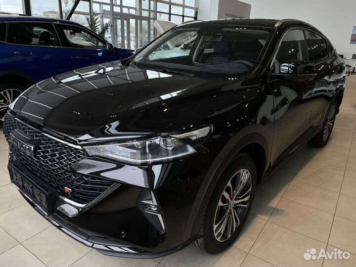 Haval F7x 2 AMT, 2023
