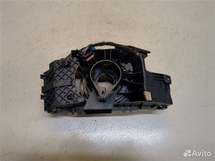 Шлейф руля Renault Kangoo, 2016