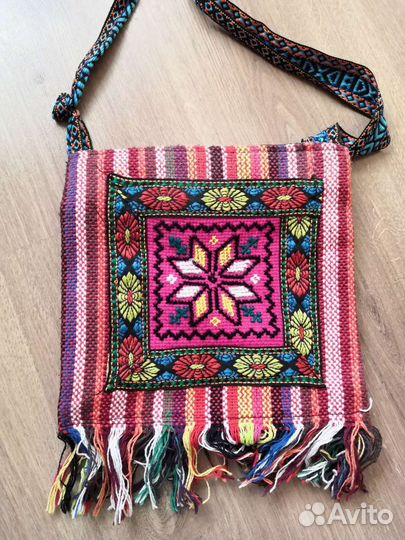 Сумка женская