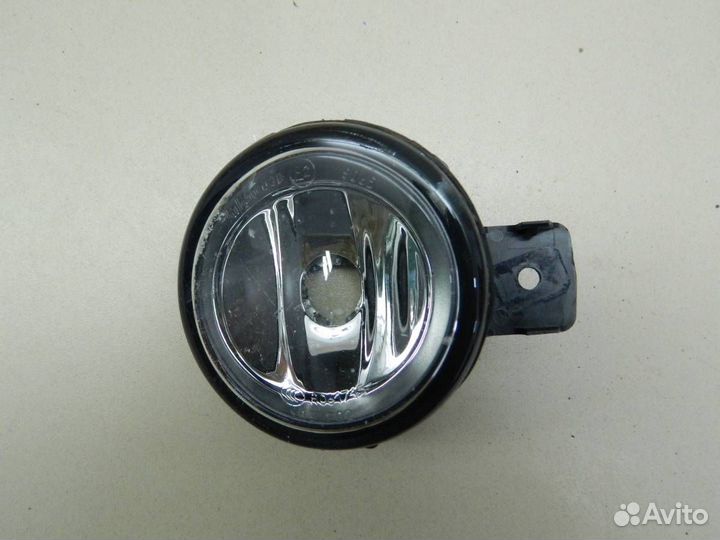 Фара противотуманная правая Nissan X-Trail 3 T32 2