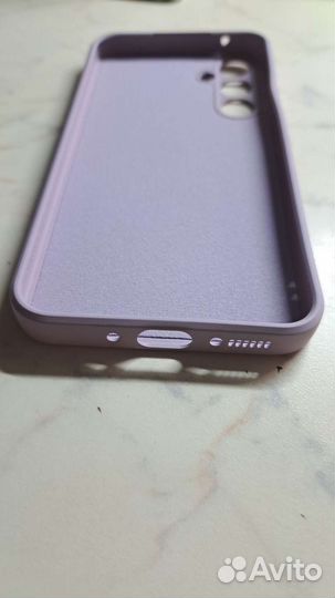 Чехол на samsung a54 5g