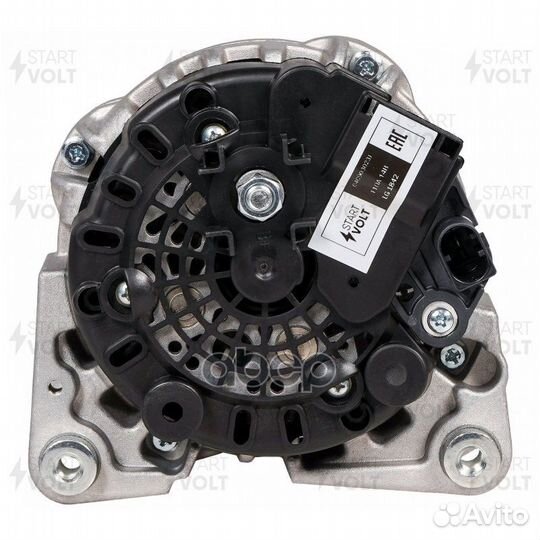 Генератор LG1842 startvolt