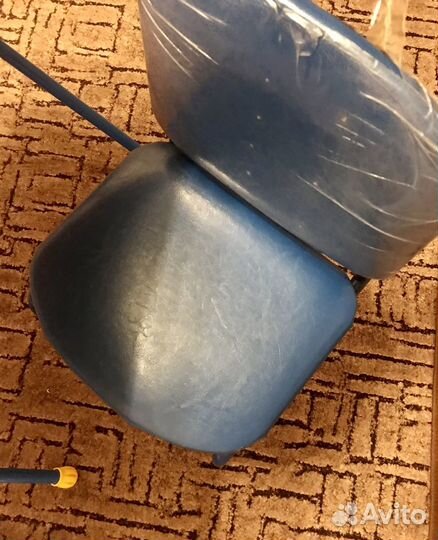 Детский стол+стул