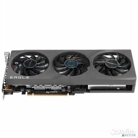 Gigabyte RTX 4060 Ti eagle OC 8Gb