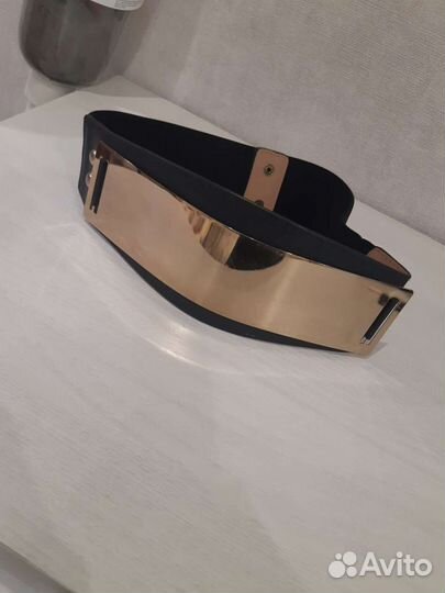 Ремень женский