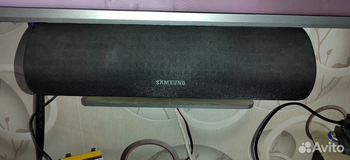 Домашний кинотеатр 5.1 Samsung