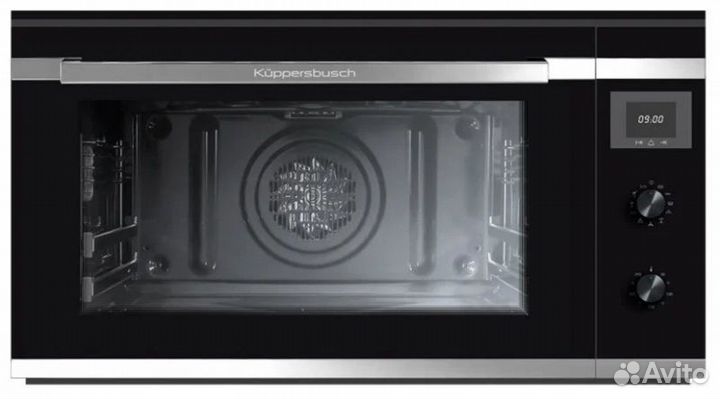 Духовой шкаф Kuppersbusch B 9330.0 S1