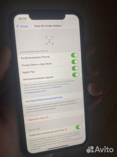 iPhone Xr, 64 ГБ