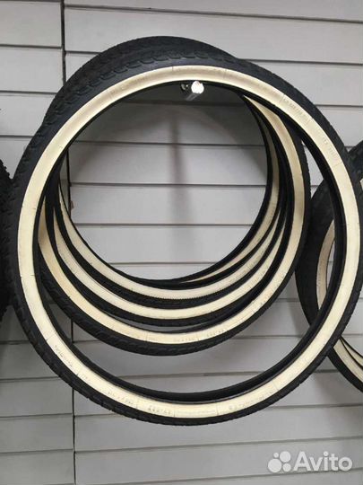 Покрышка Continental 24