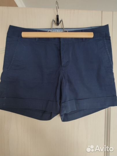 Шорты женские banana republic