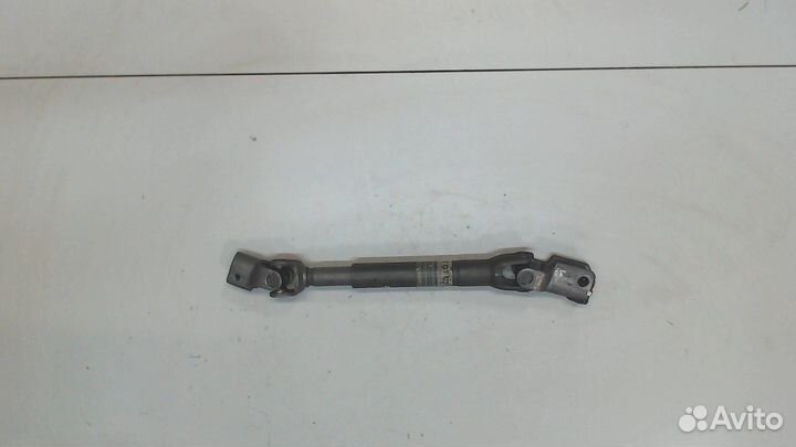 Кардан рулевой Opel Meriva, 2003