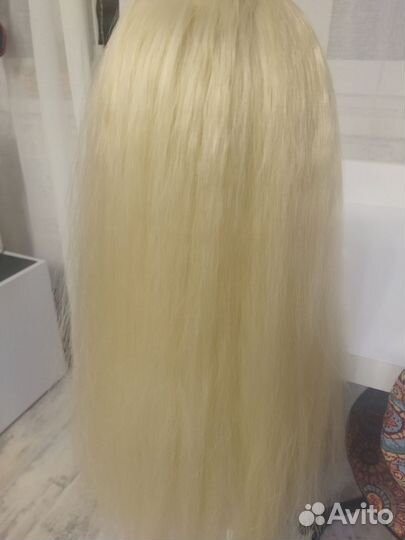 Голова манекен для причесок