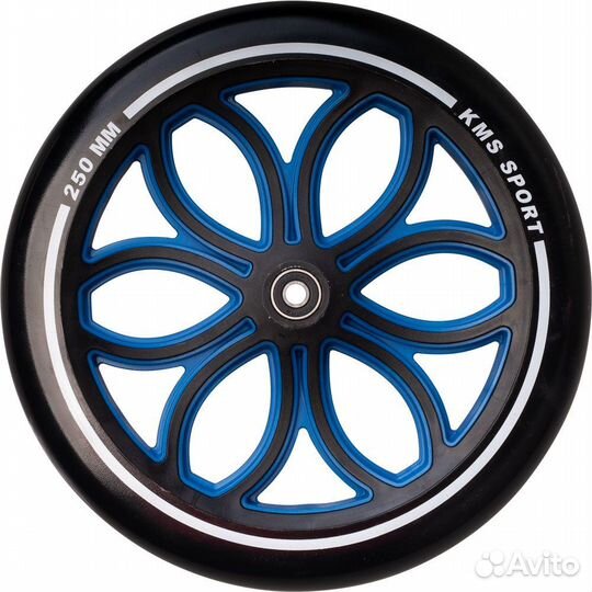Колесо для самокатов KMS 250 мм 805410 Ros596