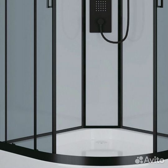 Душевая кабина