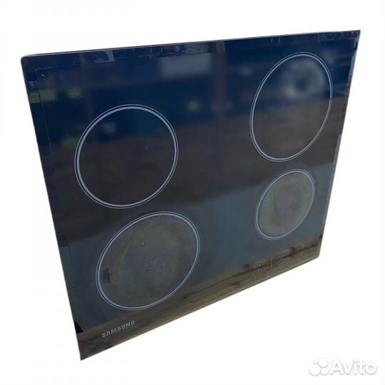 Варочная панель samsung c61r1acmn